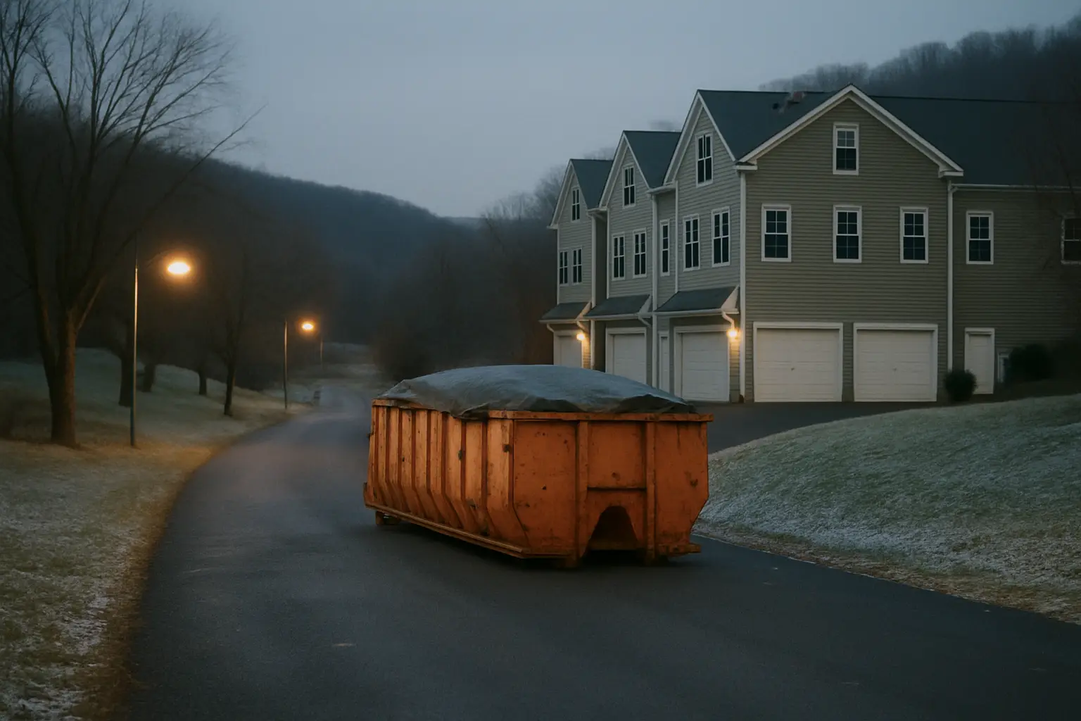Sperryville, VA